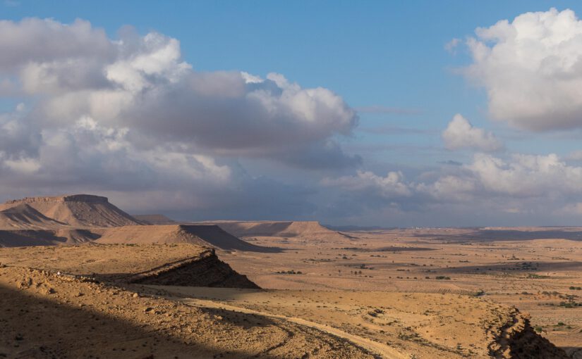 Fata Morgana – Zwischen Täuschung und Sehnsucht